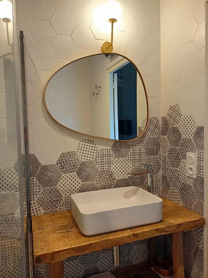 Manade Saint Louis Mas De La Paix Bed & Breakfast Vauvert Bagian luar foto