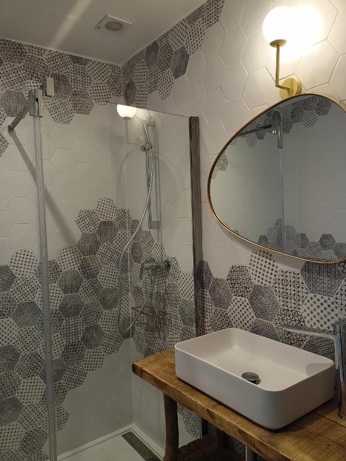Manade Saint Louis Mas De La Paix Bed & Breakfast Vauvert Bagian luar foto